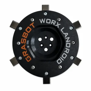 Mähteller Worx Landroid M500, M700, WR141E, WR167E & Vision M600 – Messerscheibe