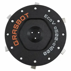 Mähteller Ecovacs GOAT O500, O800, O1200, G1-800 & G1-2000 – Messerscheibe