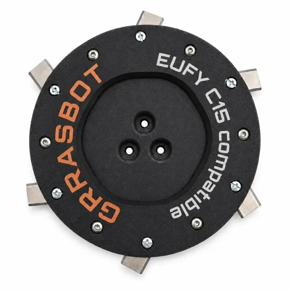 Mähteller mit 6 Klingen für eufy C15