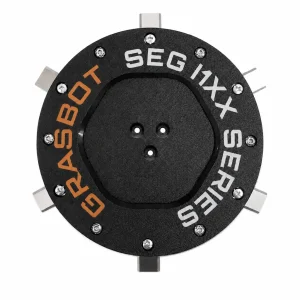 Mähteller Segway Navimow i105E, i108E & i205 AWD – Messerscheibe